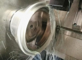 機加工